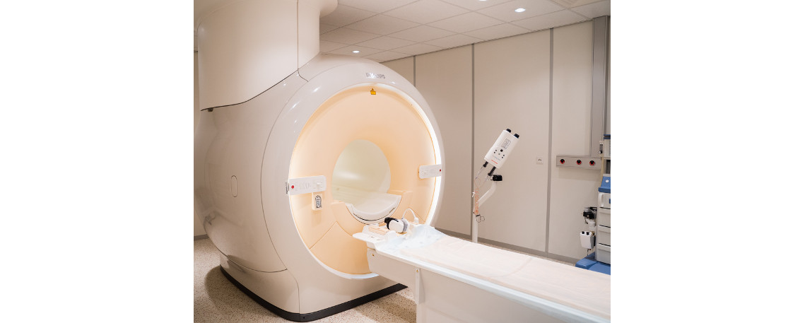 Магнитно-резонансный томограф Philips Ingenia 3.0T Omega HP