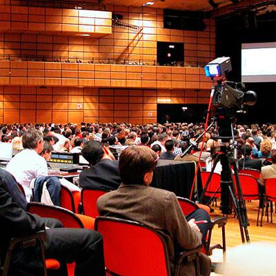 2-3 июня в Москве прошел III Международный конгресс «Нейрореабилитация 2011»