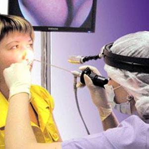 Комплексные программы по лечению хронического тонзиллита, аденоидита, экссудативного отита, тубоотита