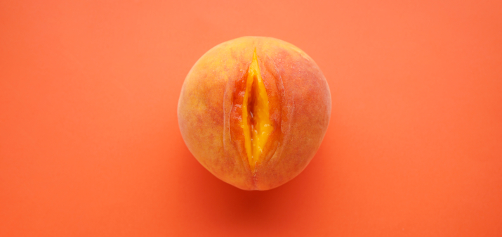 Выделения из влагалища