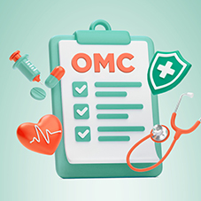 ГУТА КЛИНИК начала прием пациентов в рамках системы ОМС