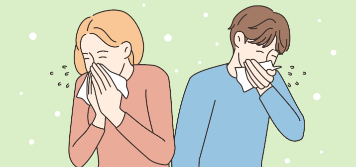 Искривление носовой перегородки