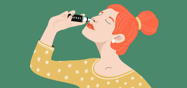 Хронический синусит