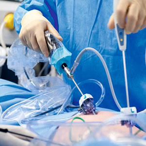 Важное событие в истории клиники!