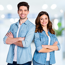 Программы годового обслуживания для взрослых