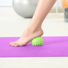 Плоскостопие