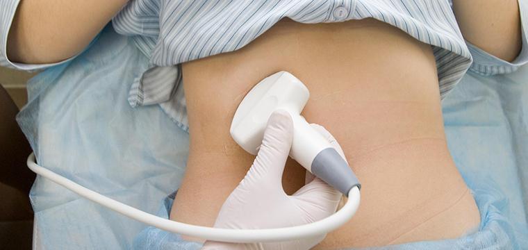 УЗИ брюшной полости: особенности исследования