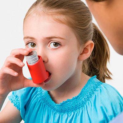 Дышите свободно!