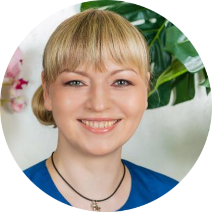 Григорьева Регина Богдановна