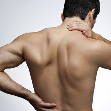 Миофасциальный болевой синдром