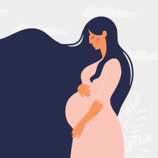 Молочница при беременности