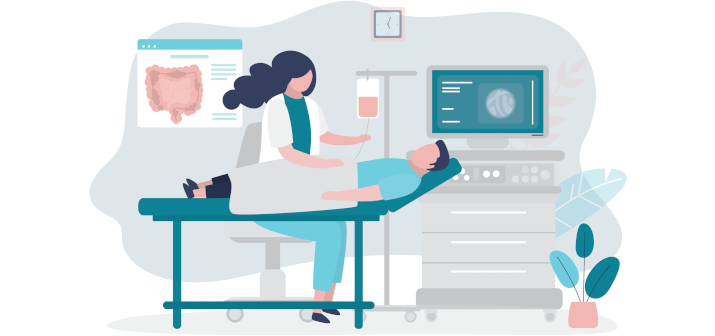 Паховая грыжа