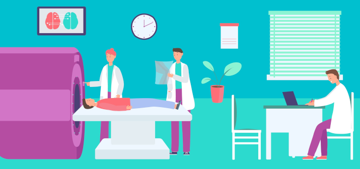 Кому нельзя делать МРТ