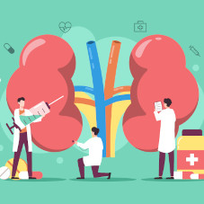 Камни в почках