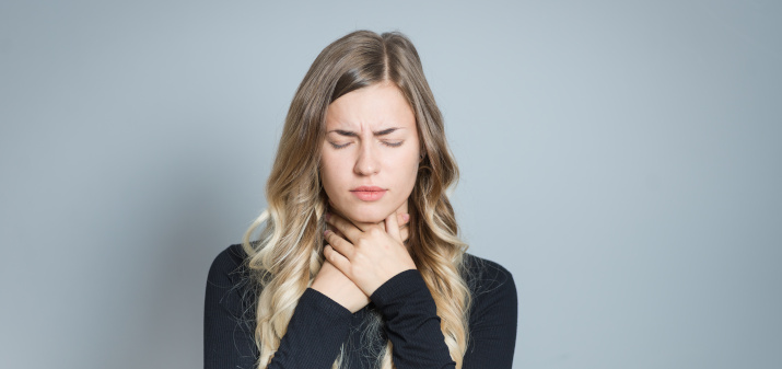 Вскрытие абсцесса