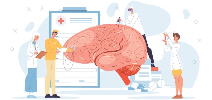 Черепно-мозговая травма