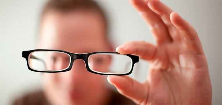 Миопия (близорукость)