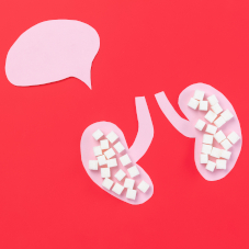 Диабетическая нефропатия