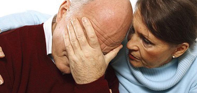 «Безмолвный убийца», или еще раз об инсульте