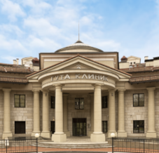 ГУТА КЛИНИК показала наилучшую динамику роста за 2022 год среди частных многопрофильных клиник с одним филиалом*