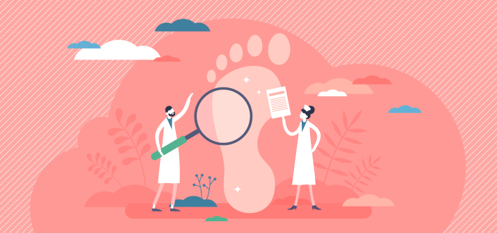 Артроз стопы