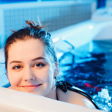 Йодобромные ванны: особенности физиотерапевтической процедуры