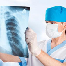 Открылось новое отделение лучевой диагностики