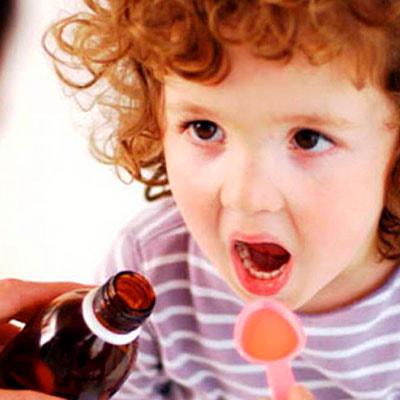 Профилактика аллергии у детей