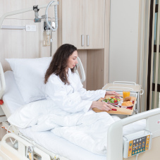 Итоги работы в системе ОМС в 2022 году