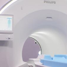 МРТ-диагностика всего тела