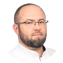 Гаврилов Михаил Владимирович