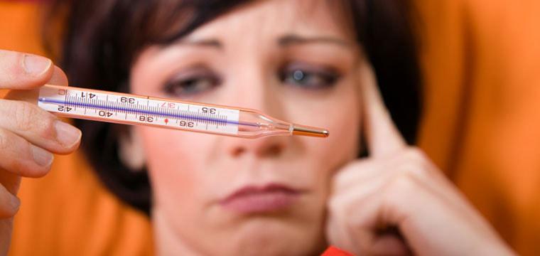 Как пережить зиму без простуды?