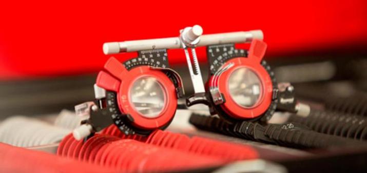 11 октября - Всемирный день зрения