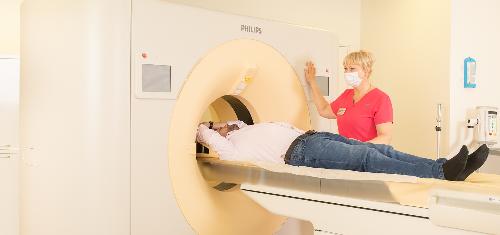 KT Brilliance ICT (Philips, Нидерланды)