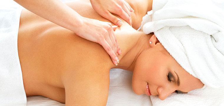 Почему Вам нужен массаж