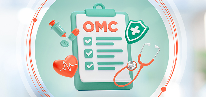 ГУТА КЛИНИК начала прием пациентов в рамках системы ОМС