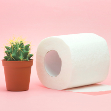 Наружный геморроидальный узел