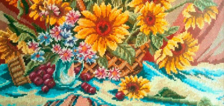 Своими руками