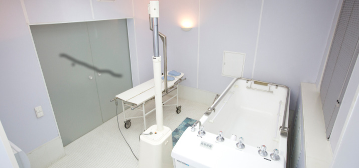 Бальнеотерапия в лечении позвоночника: особенности и преимущества метода