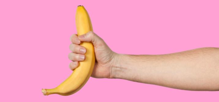 Перелом полового члена