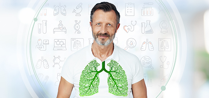 Реабилитация после пневмонии