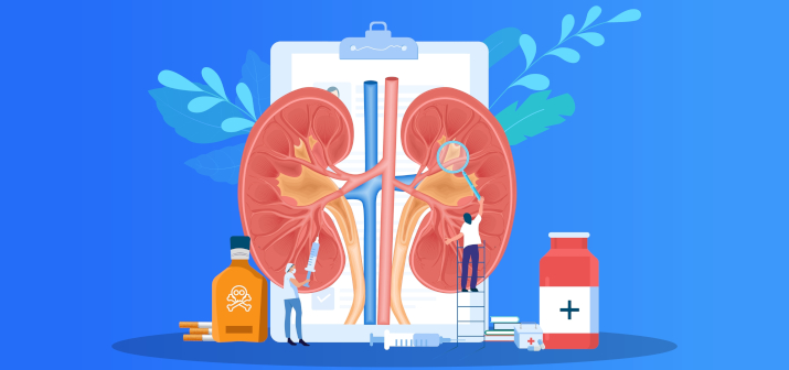 Почечная колика