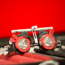 11 октября - Всемирный день зрения