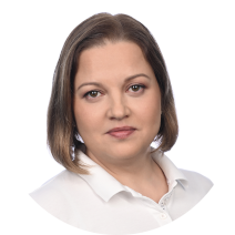 Крючкова Раиса Константиновна