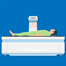 Денситометрия