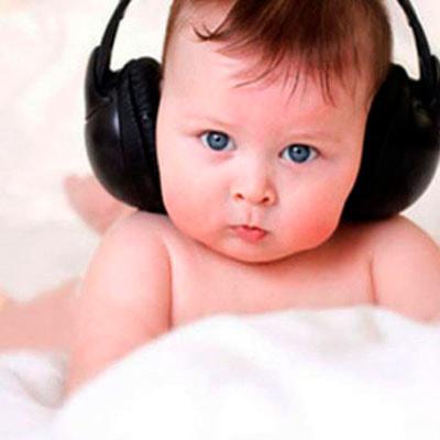 Дети, занимающиеся музыкой, отличаются хорошим слухом и интеллектом