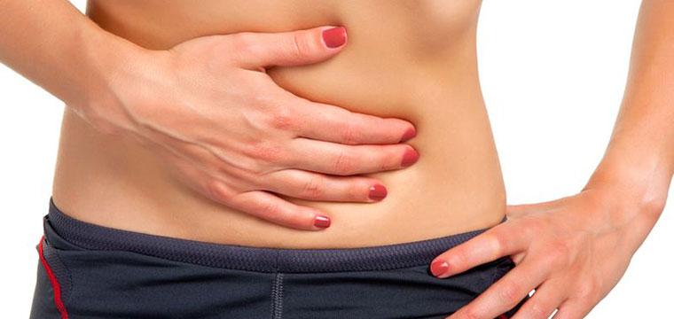 Запор (констипация)