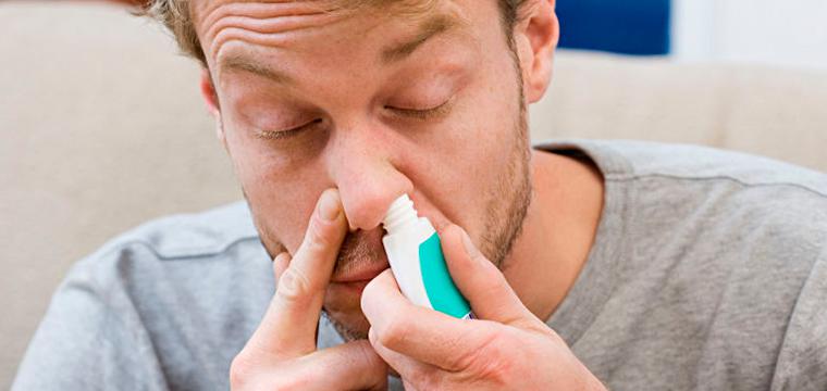 Синусит: как лечить воспаление слизистой синусов