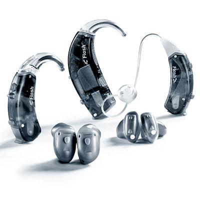 Слуховые аппараты и мобильные телефоны