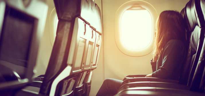 Полет – нормальный!